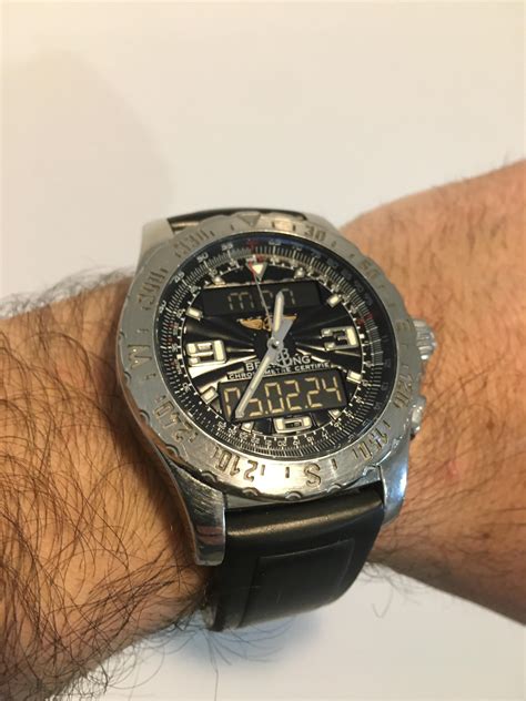 breitling montreal|breitling canada service.